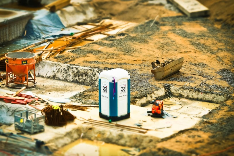 Mobirise Website Builder